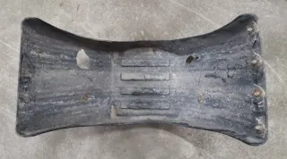  Крыло задней оси Iveco Daily 6 Арт 107501696-B203, вид 6