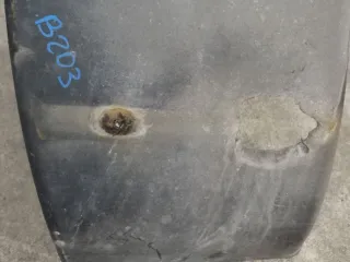  Крыло задней оси Iveco Daily 6 Арт 107501696-B203, вид 5