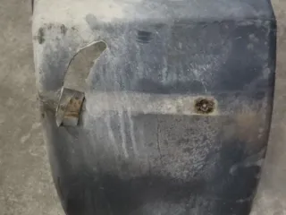  Крыло задней оси Iveco Daily 6 Арт 107501696-B203, вид 4