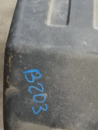  Крыло задней оси Iveco Daily 6 Арт 107501696-B203, вид 3