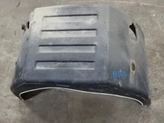  Крыло задней оси Iveco Daily 6 Арт 107501696-B203, вид 2