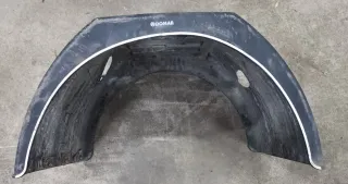  Крыло задней оси Iveco Daily 6 Арт 107501696-B203, вид 1