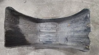  Крыло задней оси Iveco Daily 6 Арт 107501698-B203, вид 6