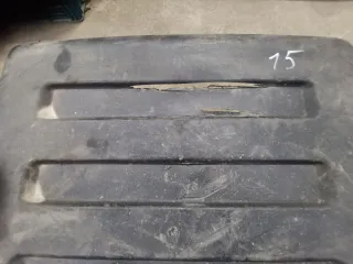  Крыло задней оси Iveco Daily 6 Арт 107501698-B203, вид 5