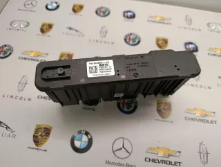 Блок питания BMW X4 G02 2023г. 8638551 - Фото 2