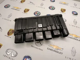 Блок питания BMW X4 G02 2023г. 8638551 - Фото 3