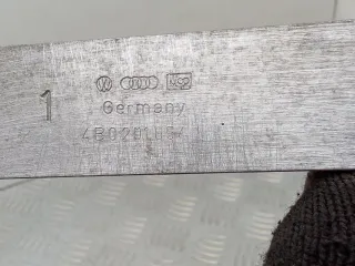 4B0201654 Крепление топливного бака Audi A6 C5 (S6,RS6) Арт 107504064, вид 6