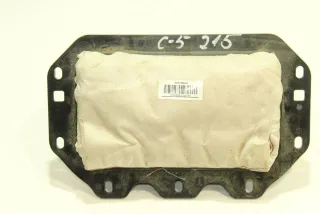 9687717880 Подушка безопасности пассажира Citroen C5 2 Арт 107504282, вид 1