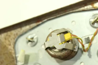  Подушка безопасности пассажира Citroen C5 2 Арт 107504391, вид 3