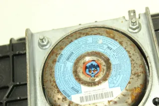 9682215181 Подушка безопасности пассажира Citroen C5 2 Арт 107504425, вид 3