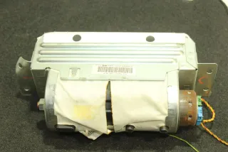 9632618480 Подушка безопасности пассажира Citroen C5 1 Арт 107504426, вид 2