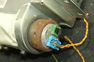 9632618480 Подушка безопасности пассажира Citroen C5 1 Арт 107504426, вид 3