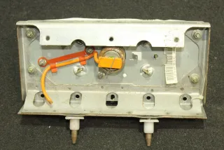  Подушка безопасности пассажира Citroen Evasion  Арт 107504427, вид 3