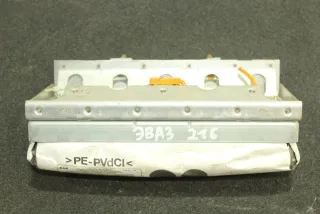  Подушка безопасности пассажира Citroen Evasion  Арт 107504427, вид 1