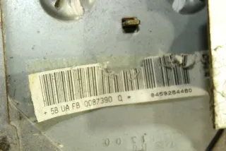  Подушка безопасности пассажира Citroen Evasion  Арт 107504427, вид 5