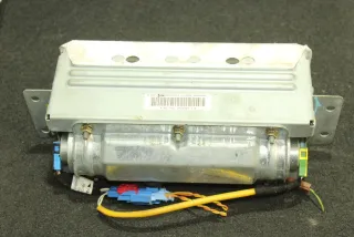 96511116380 Подушка безопасности пассажира Citroen C5 1 Арт 107504428, вид 2