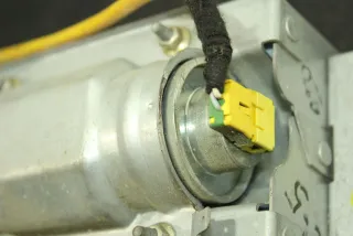  Подушка безопасности пассажира Citroen C5 1 Арт 107504429, вид 3