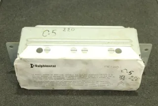  Подушка безопасности пассажира Citroen C5 1 Арт 107504429, вид 1