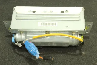  Подушка безопасности пассажира Citroen C5 1 Арт 107504429, вид 2