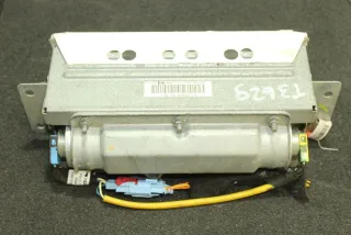 9651116380 Подушка безопасности пассажира Citroen C5 1 Арт 107504430, вид 2