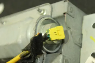 9651116380 Подушка безопасности пассажира Citroen C5 1 Арт 107504430, вид 3