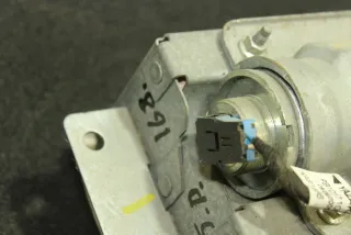 9651116380 Подушка безопасности пассажира Citroen C5 1 Арт 107504430, вид 4