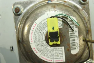  Подушка безопасности пассажира Mazda 3 BK Арт 107510875, вид 3