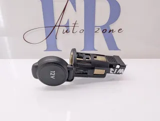 9666105377, 9801850877, 9801850977, 9801851077, 9801851177 Прикуриватель Citroen C4 Grand Picasso 2 Арт W1778918, вид 1