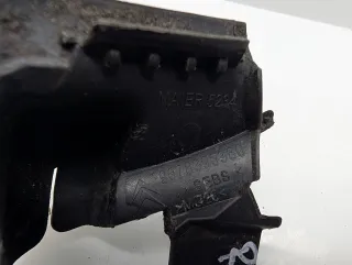 9678395380 Пластик моторного отсека Citroen C4 Grand Picasso 2 restailing 1.6л Арт W1771130, вид 5