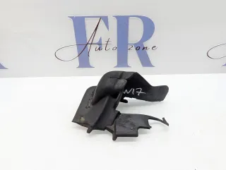 9678395380 Пластик моторного отсека Citroen C4 Grand Picasso 2 restailing 1.6л Арт W1771130, вид 1