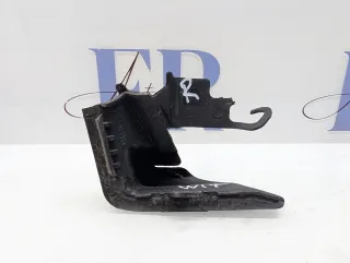 9678395380 Пластик моторного отсека Citroen C4 Grand Picasso 2 restailing 1.6л Арт W1771130, вид 4