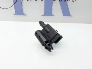  Форсунка омывателя лобового стекла Citroen C4 Grand Picasso 2 restailing Арт W1714883, вид 2