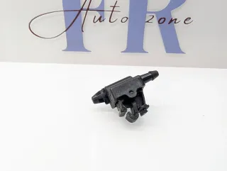  Форсунка омывателя лобового стекла Citroen C4 Picasso 2 Арт W174918, вид 2