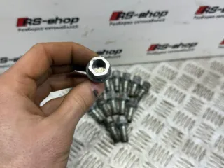  Болт колесный  Audi A6 C6 (S6,RS6) Арт 05337, вид 6