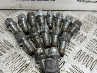  Болт колесный  Audi A6 C6 (S6,RS6) Арт 05337, вид 4