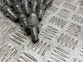  Болт колесный  Audi A6 C6 (S6,RS6) Арт 05337, вид 5