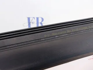  Уплотнитель капота Citroen C4 Grand Picasso 2 restailing Арт W177680, вид 2