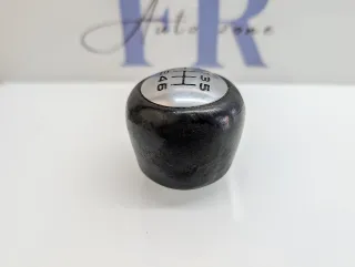  Ручка кулисы кпп Citroen C4 Grand Picasso 2 restailing 1.6л Арт W1717748, вид 4