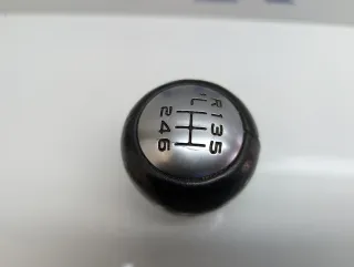  Ручка кулисы кпп Citroen C4 Grand Picasso 2 restailing 1.6л Арт W1717748, вид 5