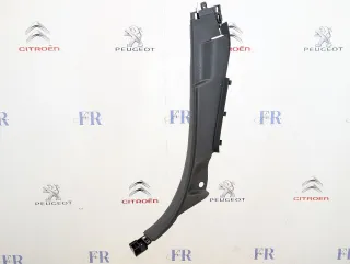 9677727977 Обшивка стойки задней правой (накладка) Citroen C4 Grand Picasso 2 restailing Арт W1717753, вид 2