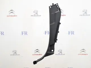 9677727977 Обшивка стойки задней правой (накладка) Citroen C4 Grand Picasso 2 restailing Арт W1717753, вид 1