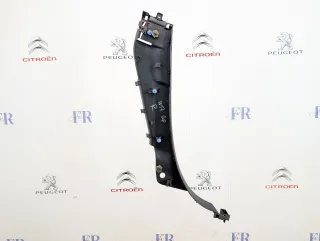 9677727977 Обшивка стойки задней правой (накладка) Citroen C4 Grand Picasso 2 restailing Арт W1717753, вид 4