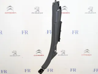 9677727977 Обшивка стойки задней правой (накладка) Citroen C4 Grand Picasso 2 restailing Арт W1717753, вид 3