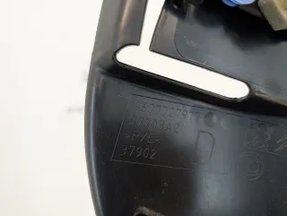 9677727977 Обшивка стойки задней правой (накладка) Citroen C4 Grand Picasso 2 restailing Арт W1717753, вид 5