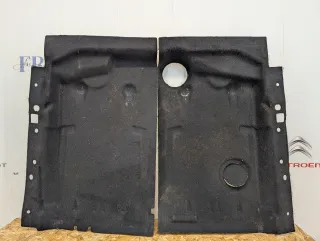 96776980ZD, 96776983ZD Ковер багажника Citroen C4 Grand Picasso 2 restailing Арт W1717754, вид 1