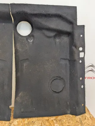96776980ZD, 96776983ZD Ковер багажника Citroen C4 Grand Picasso 2 restailing Арт W1717754, вид 4