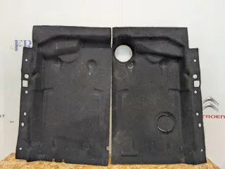 96776980ZD, 96776983ZD Ковер багажника Citroen C4 Grand Picasso 2 restailing Арт W1717754, вид 2