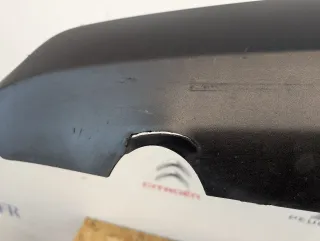  Накладка (юбка) заднего бампера Citroen C4 Grand Picasso 2 restailing Арт W1717755, вид 2