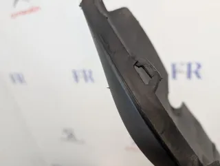  Накладка (юбка) заднего бампера Citroen C4 Grand Picasso 2 restailing Арт W1717755, вид 4