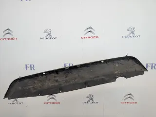  Накладка (юбка) заднего бампера Citroen C4 Grand Picasso 2 restailing Арт W1717755, вид 6